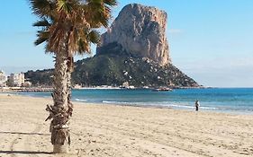 Calpe Star